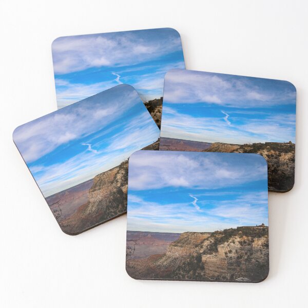 Item preview, south rim designed and sold by Perggals© - Stacey Turner.