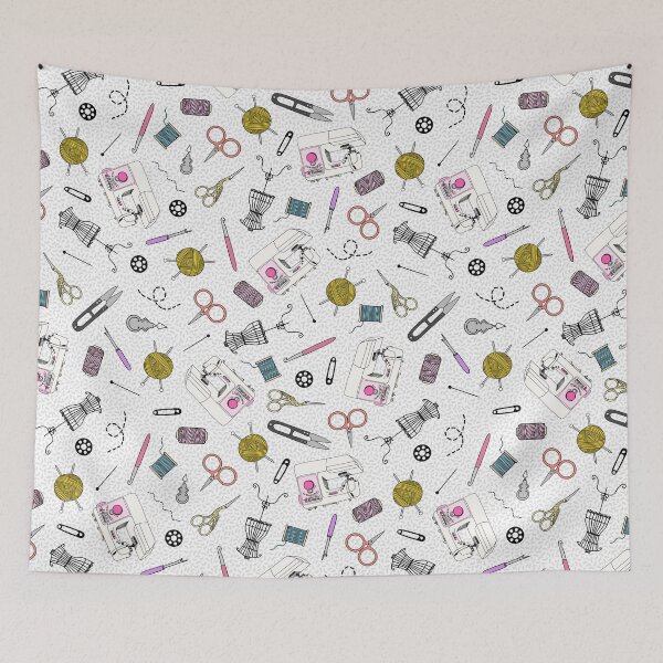 Item preview, Craft Extravaganza designed and sold by The Wellington Boot.