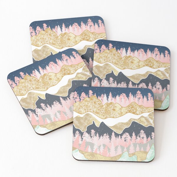 Item preview, textured mountain. designed and sold by Catherine  Milchard.