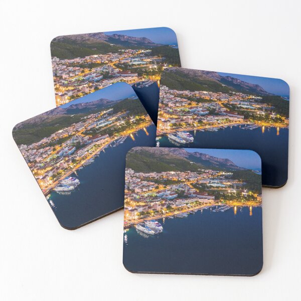 Item preview, Makarska designed and sold by ivancoric.