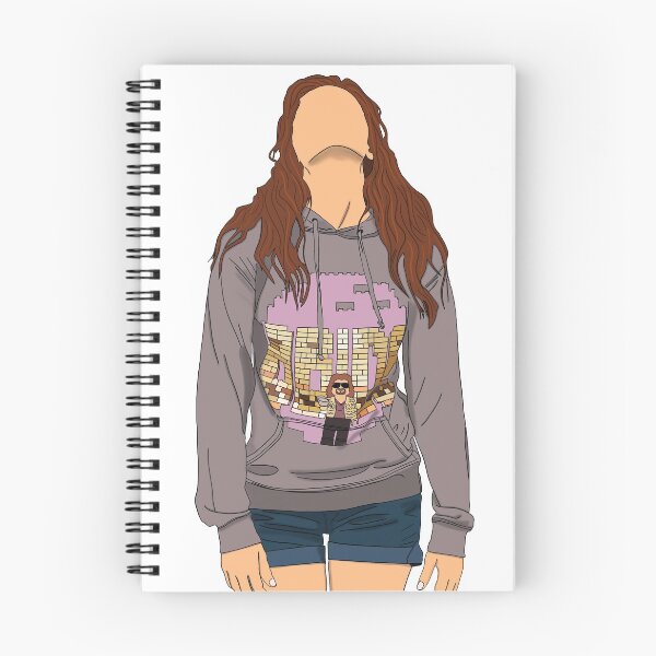 Item preview, Nadine designed and sold by SophieLouDoodle.