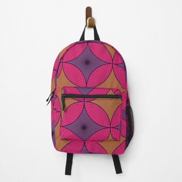 Artikelvorschau, Purple and Pink Vintage Circles entworfen und verkauft von Carolina Diaz.