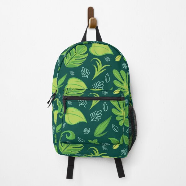 Item preview, Vintage Seamless Green Leaves Pattern , Vintage Green leaves Patterns designed and sold by garniturex.