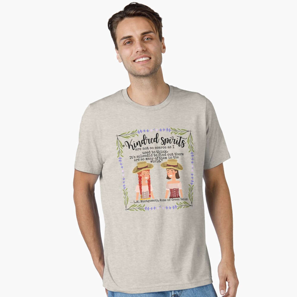 Item preview, Essential T-Shirt designed and sold by Dollfacedesign.