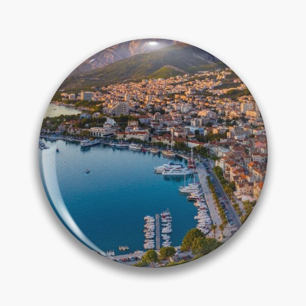 Item preview, Makarska designed and sold by ivancoric.