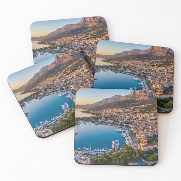 Item preview, Makarska designed and sold by ivancoric.