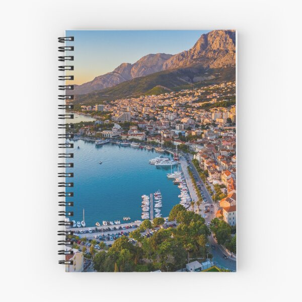 Item preview, Makarska designed and sold by ivancoric.