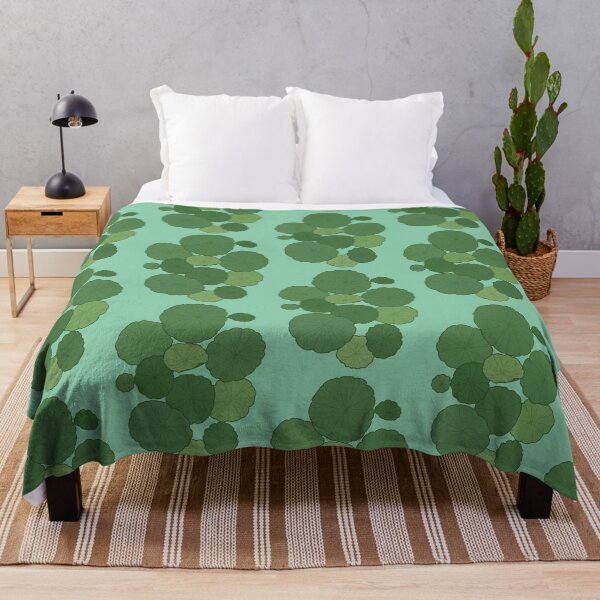 Item preview, Lily Pad Garden designed and sold by Nabibibi.