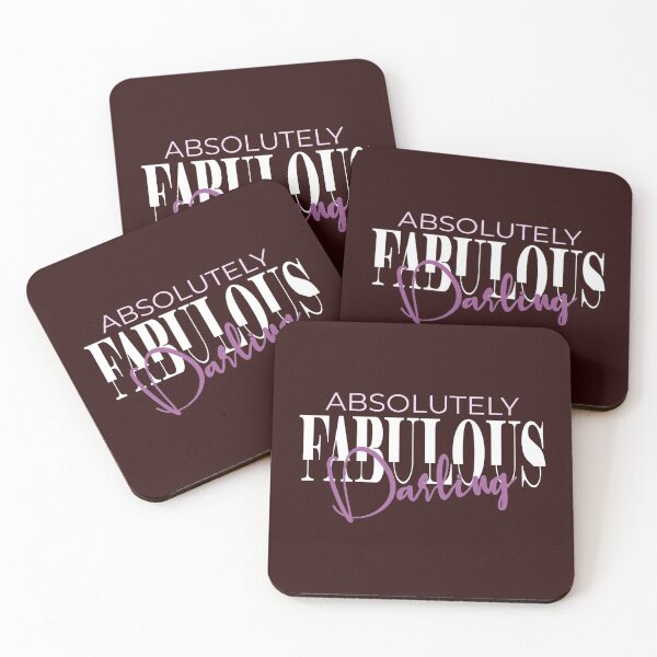 Item preview, Absolutely Fabulous Darling  designed and sold by KC1max.