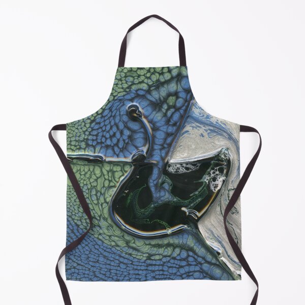 Item preview, Alien Ocean Sigil designed and sold by interface-ninja.