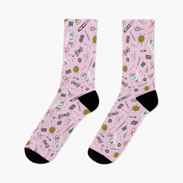Item preview, Craft Extravaganza // Pink designed and sold by The Wellington Boot.