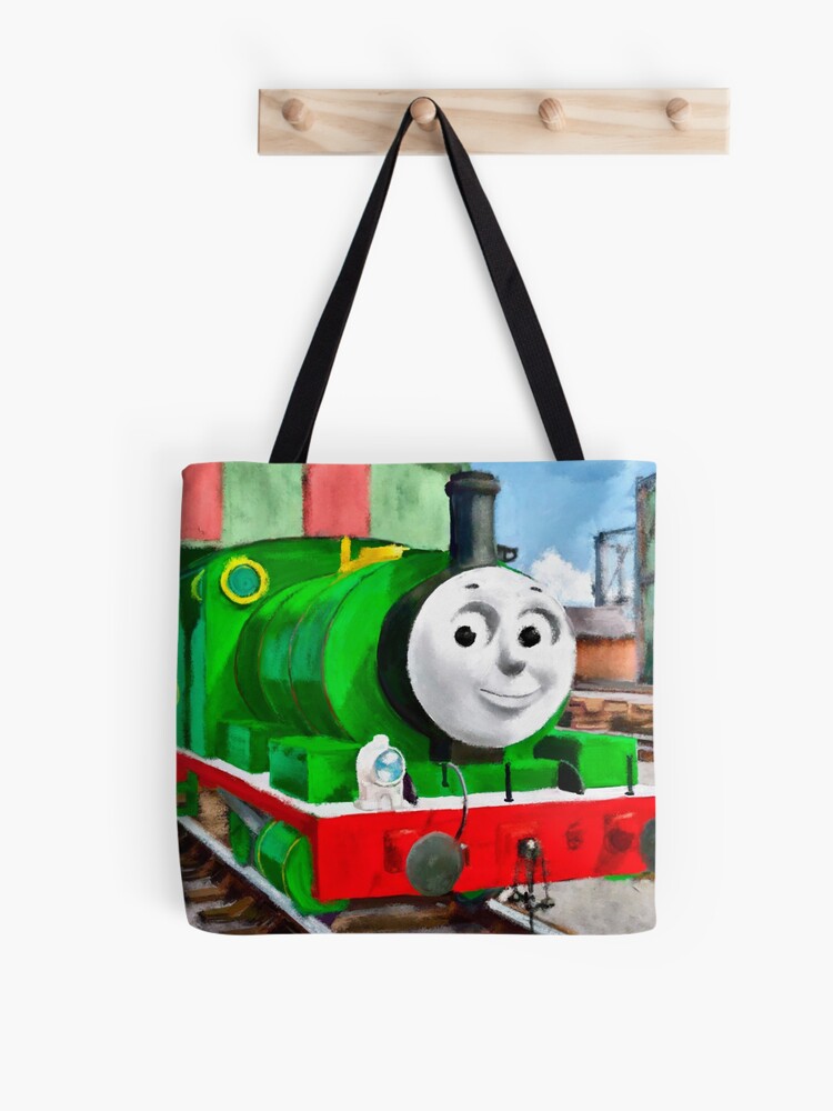 Thomas the Train Backpack 12 Inch - Zars Buy
