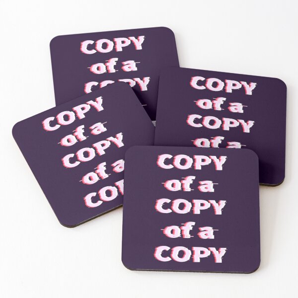 Item preview, Copy of a Copy of a copy glitched electro designed and sold by Pasan-hpmm.