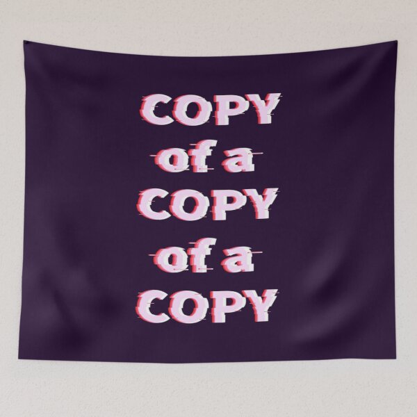 Item preview, Copy of a Copy of a copy glitched electro designed and sold by Pasan-hpmm.