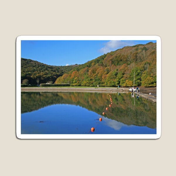 Item preview, Cornish Reflections designed and sold by RedHillDigital.