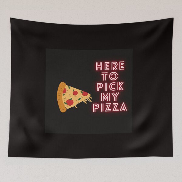 Item preview, pizza lover  designed and sold by kinxa Axeem.