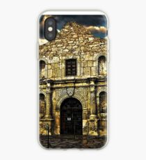 Remember the Alamo iPhone Case