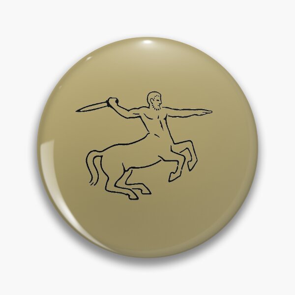 Item preview, Centaur - Guitar peddlers dream designed and sold by archersparadox.