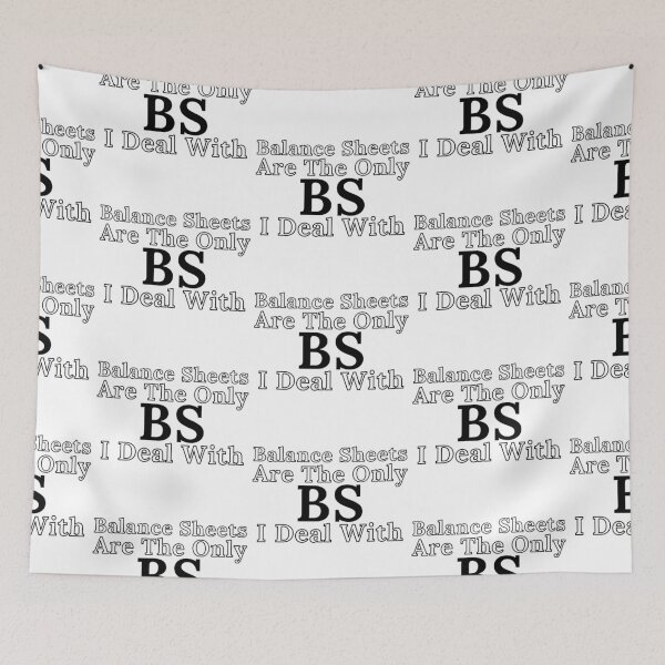 Item preview, chistes de contabilidad designed and sold by JocelynCrafts.