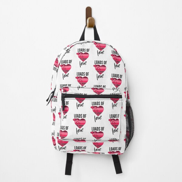 Item preview, Loads Of Love - Retro Vintage Sunset Heart designed and sold by Peishan02.