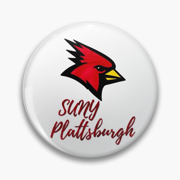Item preview, SUNY Plattsburgh (1) designed and sold by ConceptualClub.