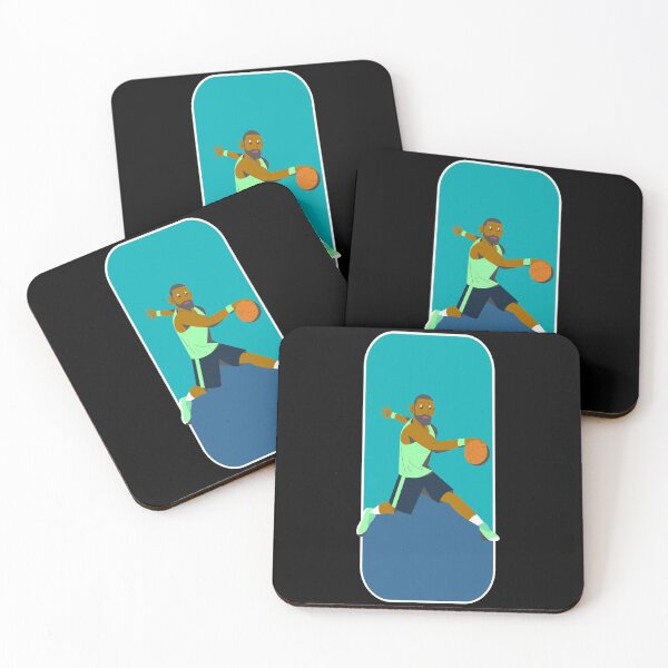 Item preview, Kyrie Like Basketball Player NBA Logo Parody  designed and sold by ASAPPTEES.