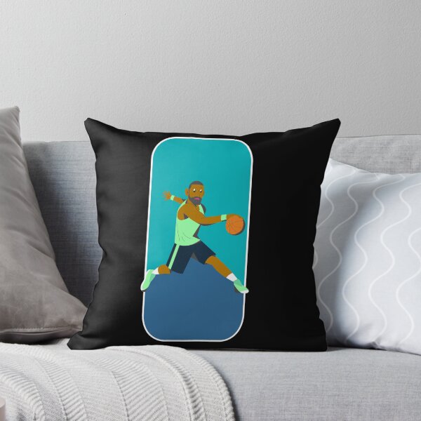 Item preview, Kyrie Like Basketball Player NBA Logo Parody  designed and sold by ASAPPTEES.