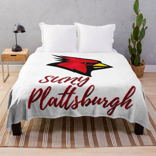 Item preview, SUNY Plattsburgh (1) designed and sold by ConceptualClub.