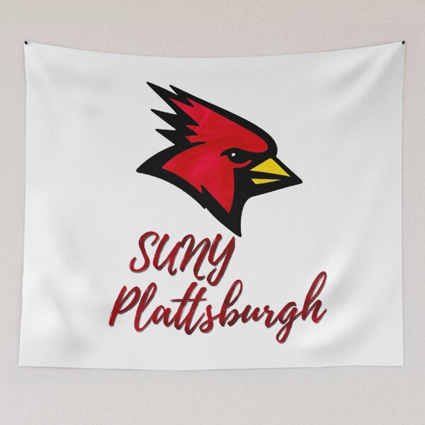 Item preview, SUNY Plattsburgh (1) designed and sold by ConceptualClub.