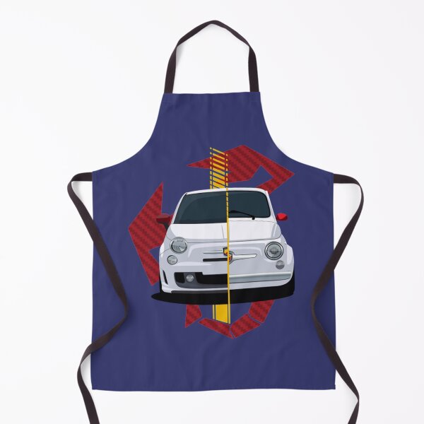 Item preview, Fiat 500 Abarth 500 Abarth designed and sold by Valleyand.