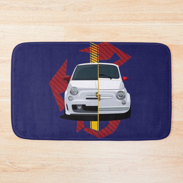 Item preview, Fiat 500 Abarth 500 Abarth designed and sold by Valleyand.