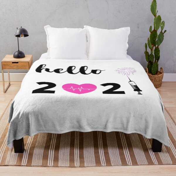 Item preview, Funny Nursing Lover Happy New Year, Hello 2021 Nurse Life t-shirt designed and sold by miloudastore.