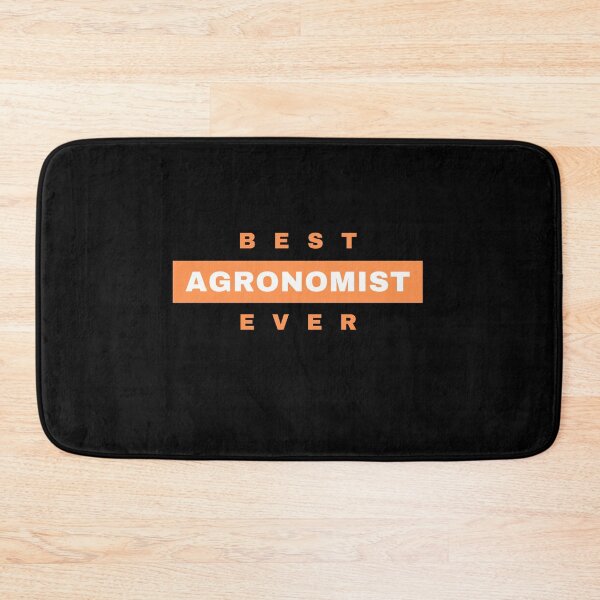 Item preview, best Agronomist ever funny gift idea for friend and farm job workers designed and sold by chi vana.