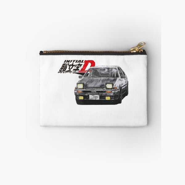 Item preview, Intial-D Akina's Pride T-Shirt designed and sold by SeamusGoyette.