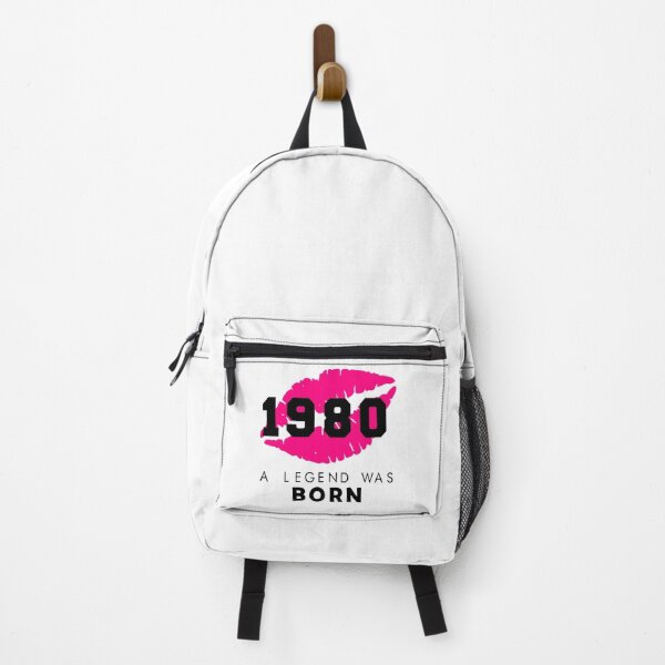 Item preview,   1980 A Legend Was Born designed and sold by . JustBeUnique ..