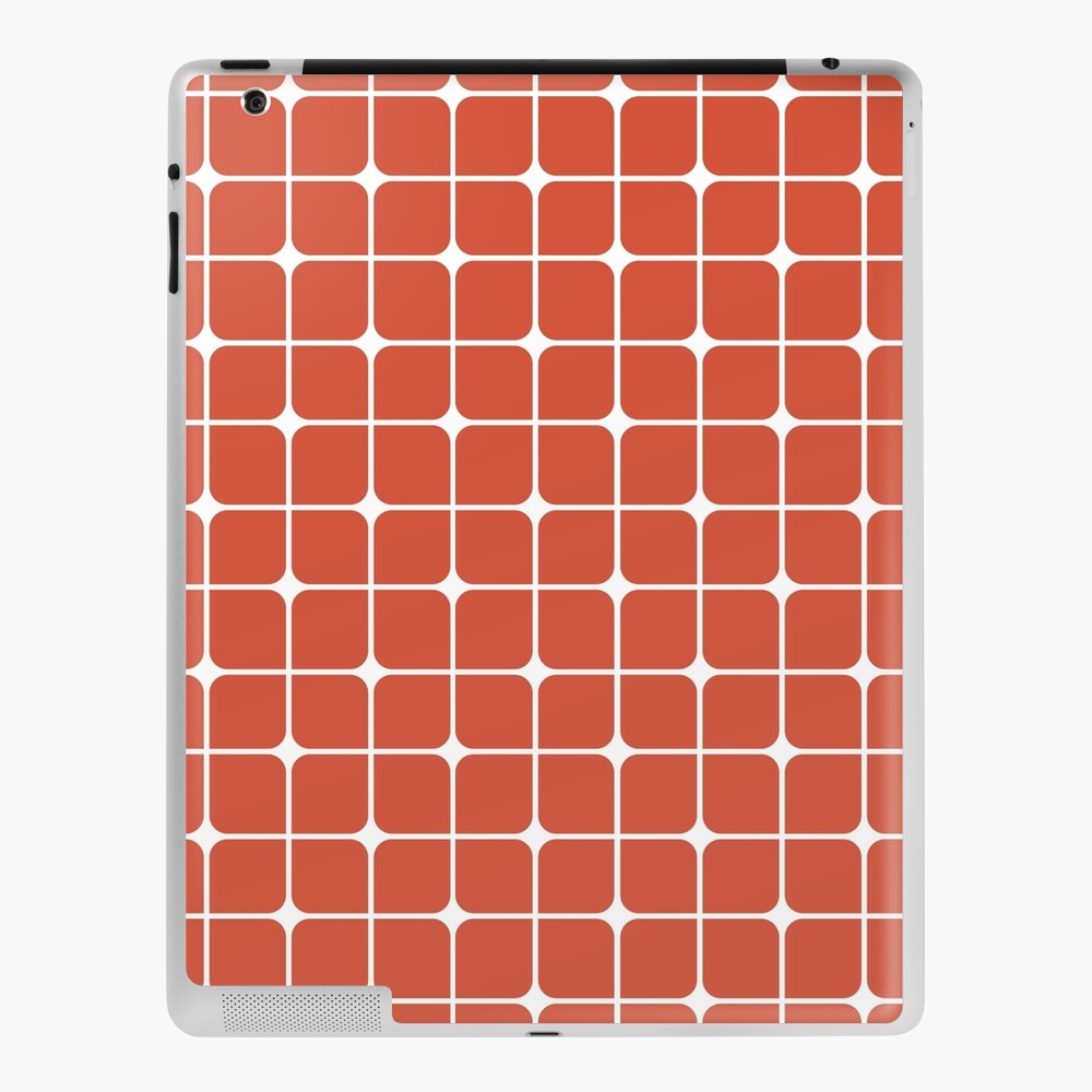 Item preview, iPad Skin designed and sold by Alex-Strange.
