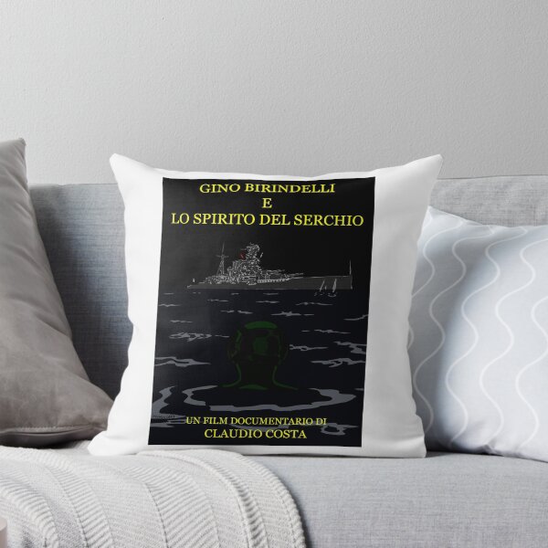 Item preview, LO SPIRITO DEL SERCHIO SECONDA EDIZIONE designed and sold by CLAUDIO COSTA.