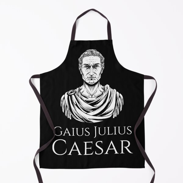 Item preview, Gaius Julius Caesar - Ancient Rome History designed and sold by Styrman.