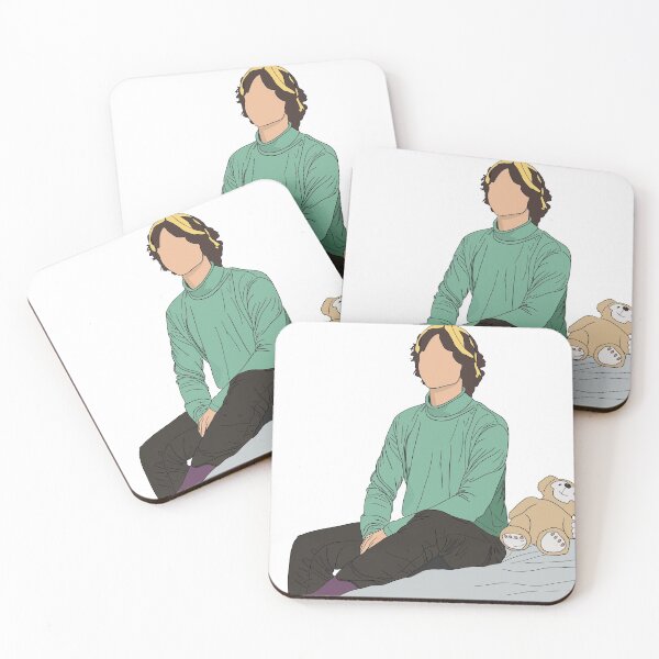 Item preview, Matthew Gray Gubler designed and sold by SophieLouDoodle.