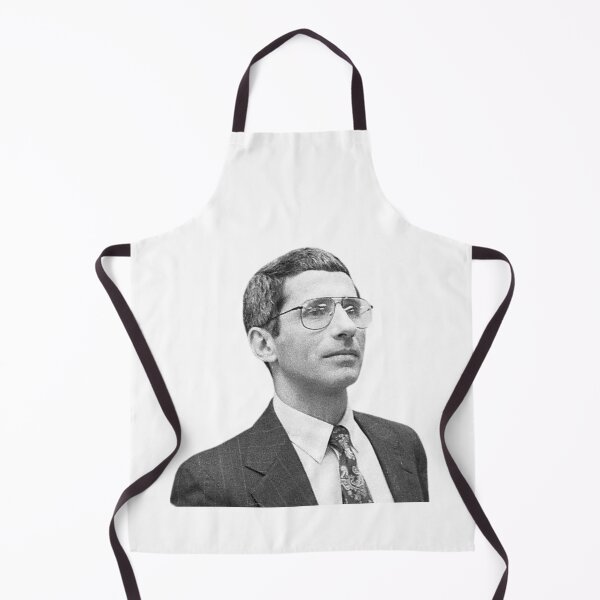 Item preview, Dr. Fauci Gang, Anthony Fauci Gang, Fauci Club. designed and sold by Van-Tees.