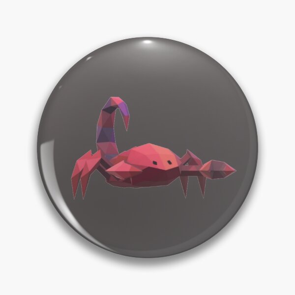 Item preview, Scorpions designed and sold by Damask 123.