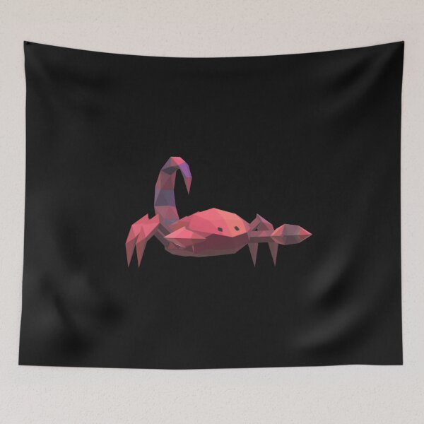 Item preview, Scorpions designed and sold by Damask 123.