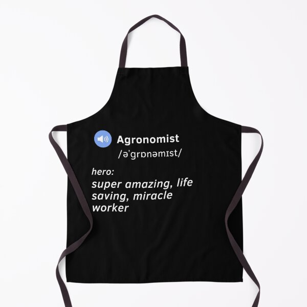 Item preview, Agronomist definition ever | funny gift idea for friend and farm job workers designed and sold by chi vana.
