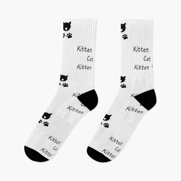 Item preview, Kitten cat kitten T-shirt, cat lovers designed and sold by Eadum.