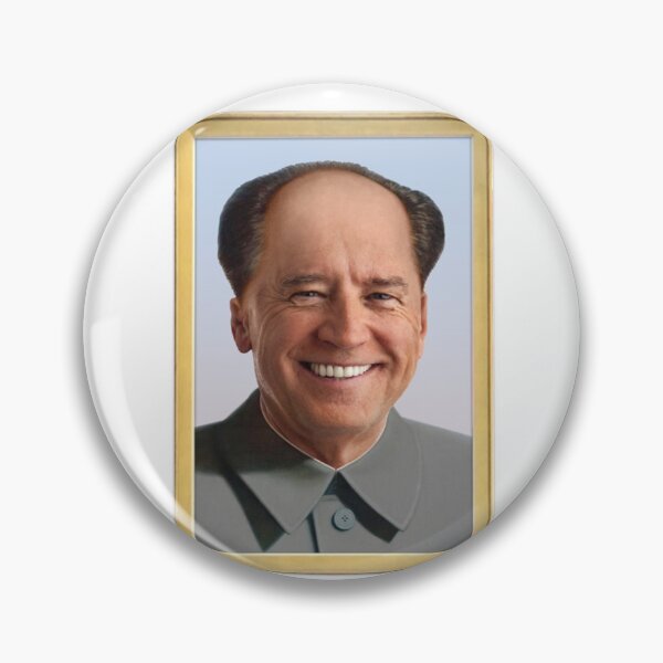 Item preview, Joe Biden of the CCP Premium T-Shirt designed and sold by SeamusGoyette.