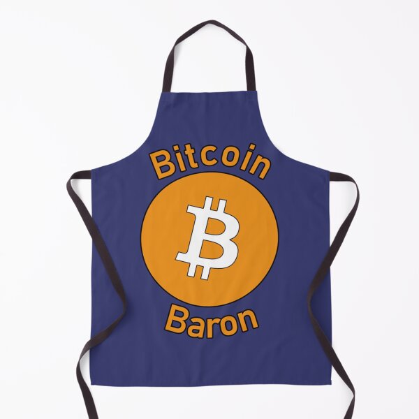 Item preview, Bitcoin Bitcoin Baron designed and sold by Valleyand.