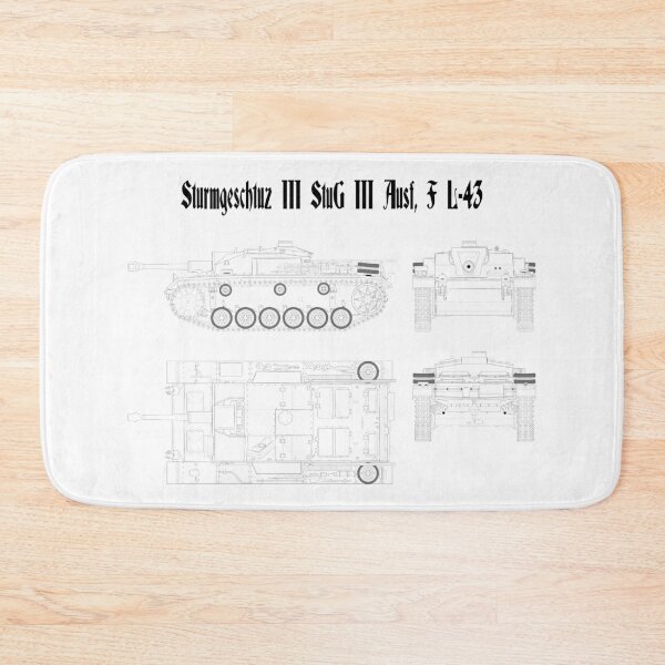 Item preview, Stug Plans designed and sold by JollyImp.