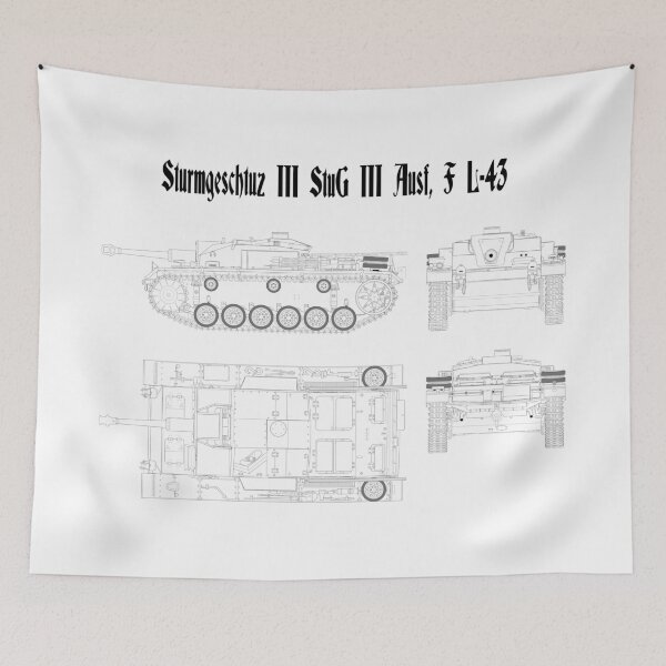 Item preview, Stug Plans designed and sold by JollyImp.