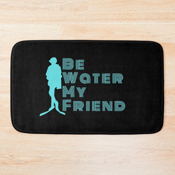 Item preview, Be Water My Friend Scuba Diving designed and sold by Hoiho Adventure Shirts.