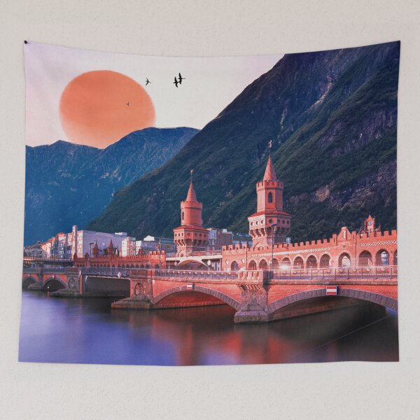 Item preview, Good old days 2020 designed and sold by Daydream Artprint.